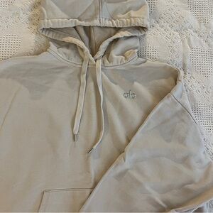 Alo Yoga Accolade Hoodie